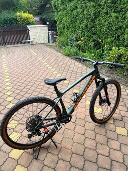 Rock Machine Blizz CRB 50-29 - 8
