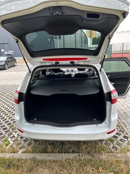 Ford Mondeo, 2.0 TDCi - Pravidelný servis - 8
