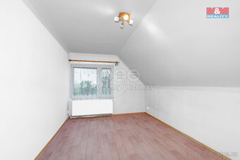 Prodej rodinného domu, 160 m², Chlístov - 8