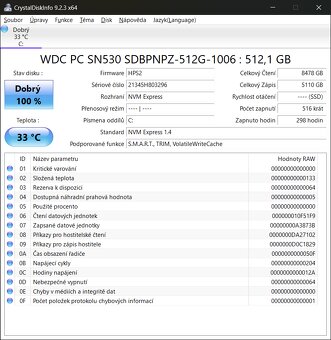HP 250 G8 - 8