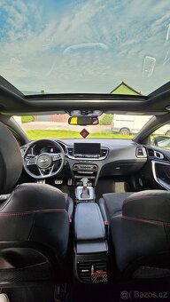 Kia ProCeed GT 1.6 T-GDi - 8