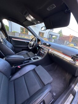 Audi a4 b7 - 8