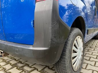 Peugeot Bipper 1.4i 54kw |2011| 60tkm - 8