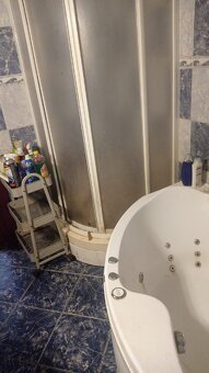 Prodej řadového domu Zahradní Město - 8