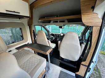 Karmann Dexter 560 4x4 AWD - 8