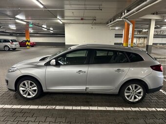 Renault Megane 1.5DCi 81kW - 8