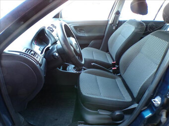 Škoda Fabia 1,2 TDI COMFORT-HNED ODJÍŽDÍTE - 8