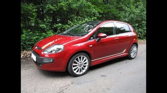 Zimní kola 185/65R15 na Fiat Grande Punto - 8