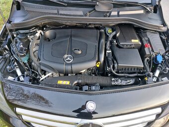 Mercedes benz B 180 cdi - 8