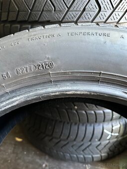 195/65R16 Pirelli letni - 8