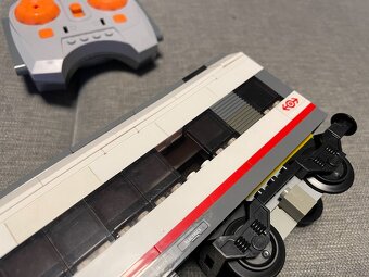 LEGO Vlak 60051 - 8