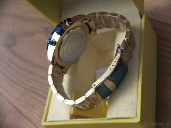 INVICTA-Krásné masivní hodinky-Top stav.(nové nepoužité) - 8