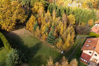 Prodej pozemek Bydlení, 839㎡ - 8