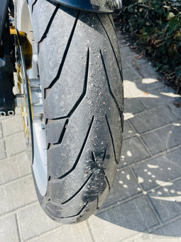 Triumph Tiger 1050 r.v.2008 - 8