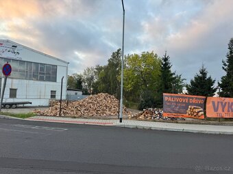 Palivové dřevo - 8