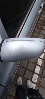 Mercedes-Benz W211 E220cdi - 8