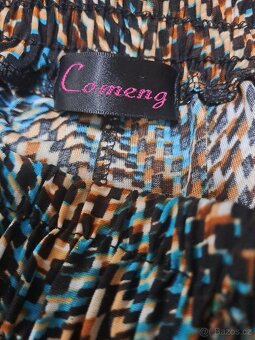 Dámské kalhoty vel. L-XL zn. COMENG - 8