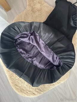 Nádherné šaty S - 8