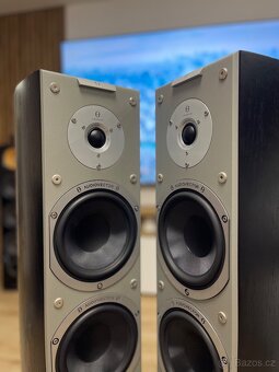 Audiovector SR3 Super - 8