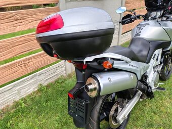 Suzuki dl 650 v strom - 8