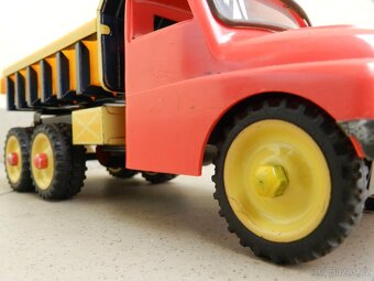 TATRA 138 KDN - SKLOPKA r. 1967 - ČSSR - 8