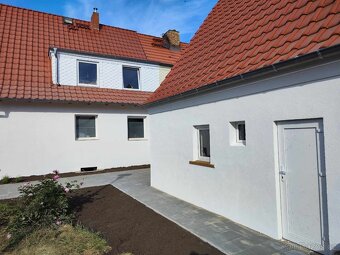 Zednické a stavební práce - 8