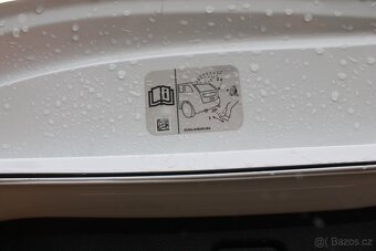 Ford S-Max 1.5 ST-Line, 118 kW, 1 Majitel, Doložené km - 8