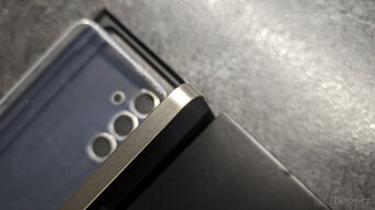 Samsung S24+ Amber Yellow 256GB - 8