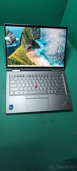 Lenovo ThinkPad X1 Yoga gen 8 i7-1365u 32/512G√2rz√DPH - 8