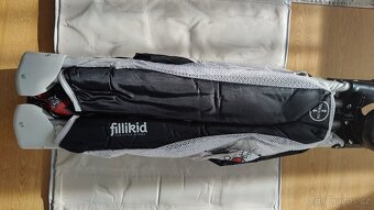 Cestovní postýlka Fillikid - 8