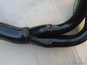 Kawasaki ZRX 1200 - 8