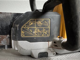 DEWALT Aligator DWE397-QS - 8