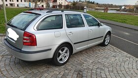 P-Alu kola 6jx16"rozteč 5x112mm et48 pneu - 8