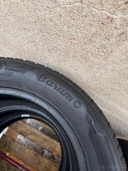 Prodám zimní pneumatiky - 8