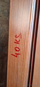 Lišta podlahová Lišta Sokl - 8