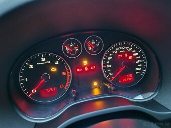 AUDI A3 SPORTBACK, r.v.2011 - 8