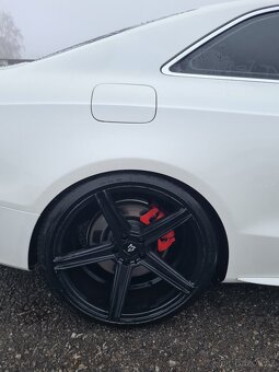 Audi S5 4.2FSI Quattro - 8