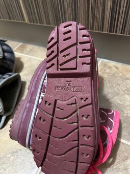 Dětské zimní boty - 8