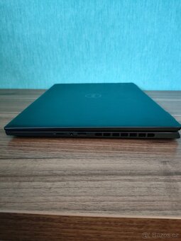 Dell Inspiron 7620 i7 32GB RTX3060 - 8