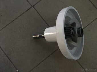 Robot Alba Re 22  - dily - 8