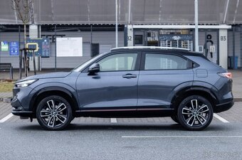 Honda HR-V E:HEV 1.5 i-MMD (2024) - 8