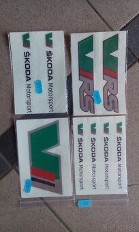 samolepky na motorky auto lod  tuning - 8