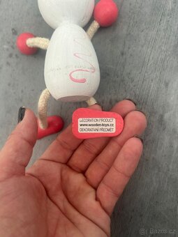 Dřevěne hracky - 8