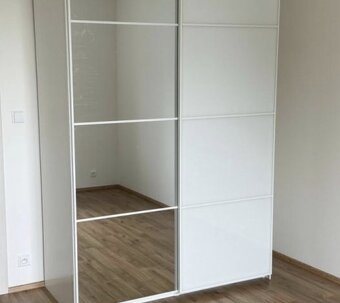 Pronájem bytu 2kk - 8