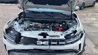 Dacia Duster 4x4 - 8