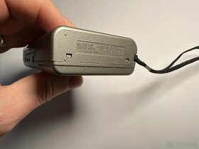 Sony Diktafon M-630V poškozeny - jen na díly - 8