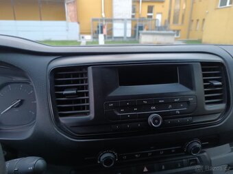 Peugeot Expert, 1.6 diesel+letní pneu - 8