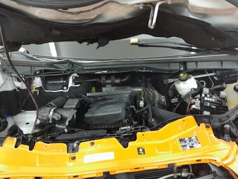 Ford Transit 2,0 TDCi 130 Automat - 8
