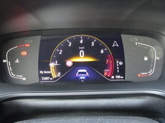 Renault Mégane IV 1,3 TCe 116 kW/160k EDC R.S. Line - 8