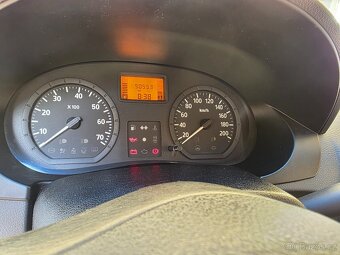 Dacia Logan 1,4 - 8